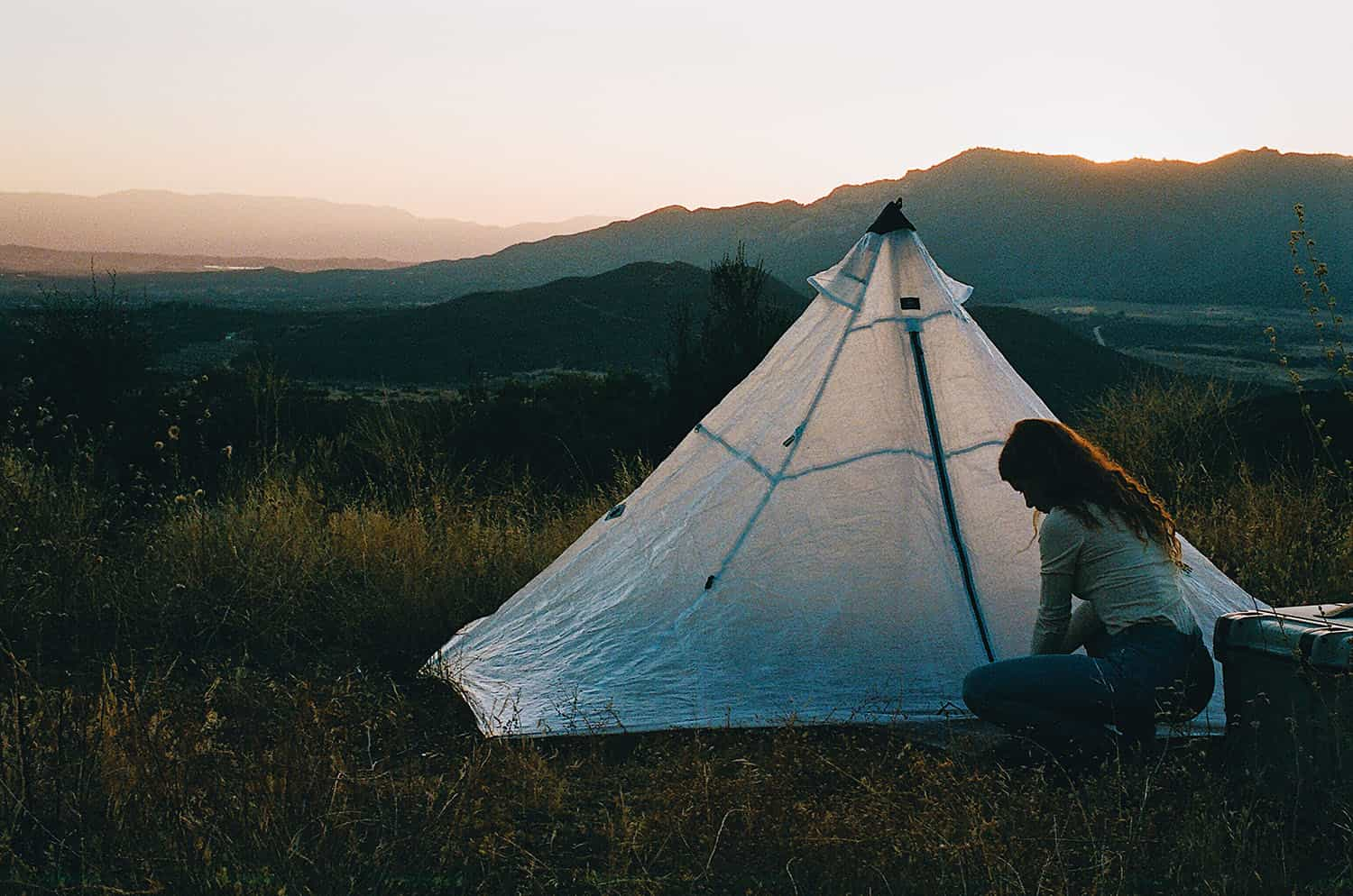 American-Made Camp Gear: Get Outside With These 12 American Goods