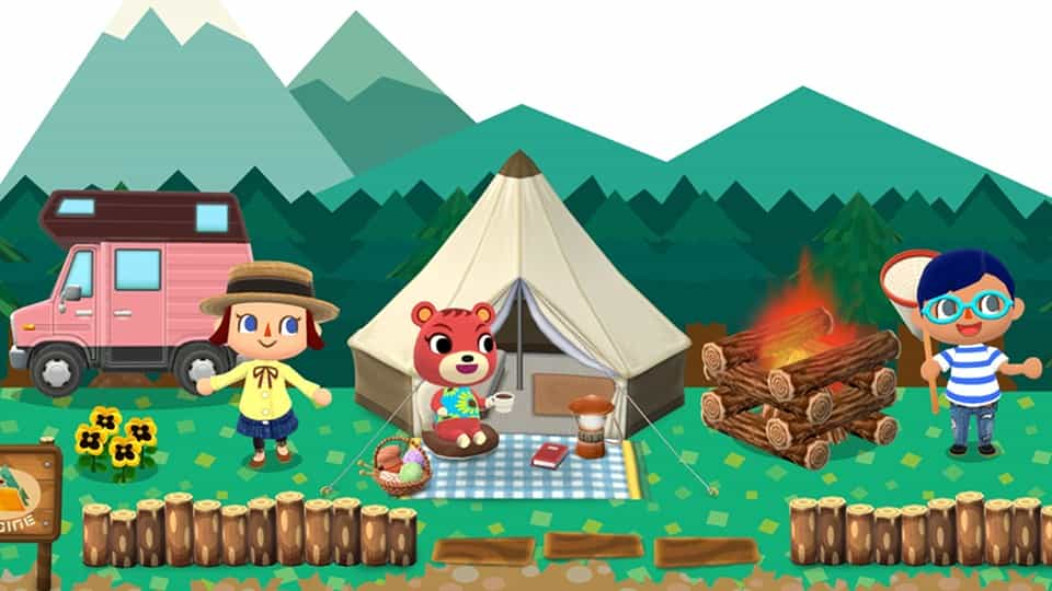 Animal Crossing: Pocket Camp - Test-Fazit zur Mobile-App