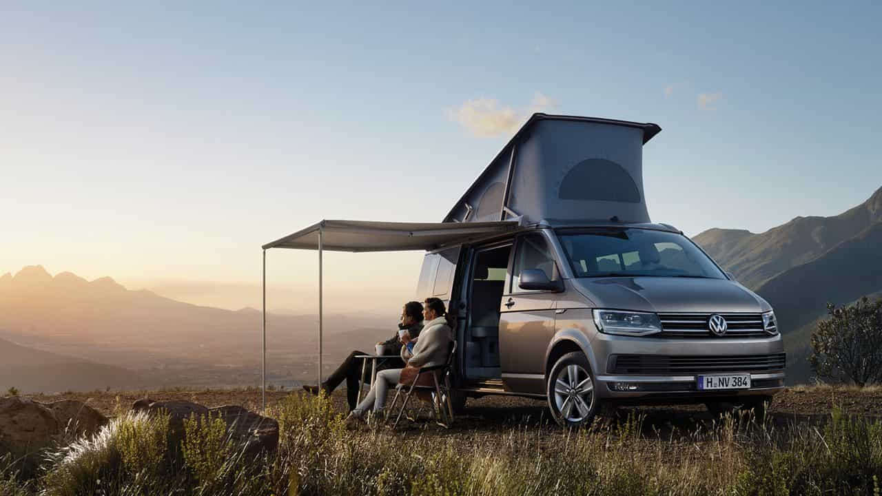 5 cool campers you'll wish you could buy in the U.S.