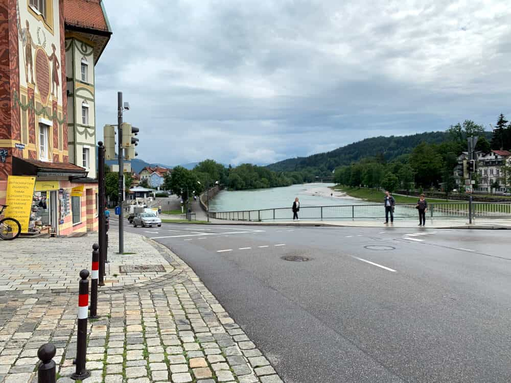 Alpenstraße mit dem Wohnmobil – Route, Stellplätze und mehr