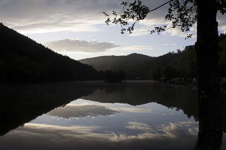 Die 10 beliebtesten Campingplätze in Rheinland-Pfalz