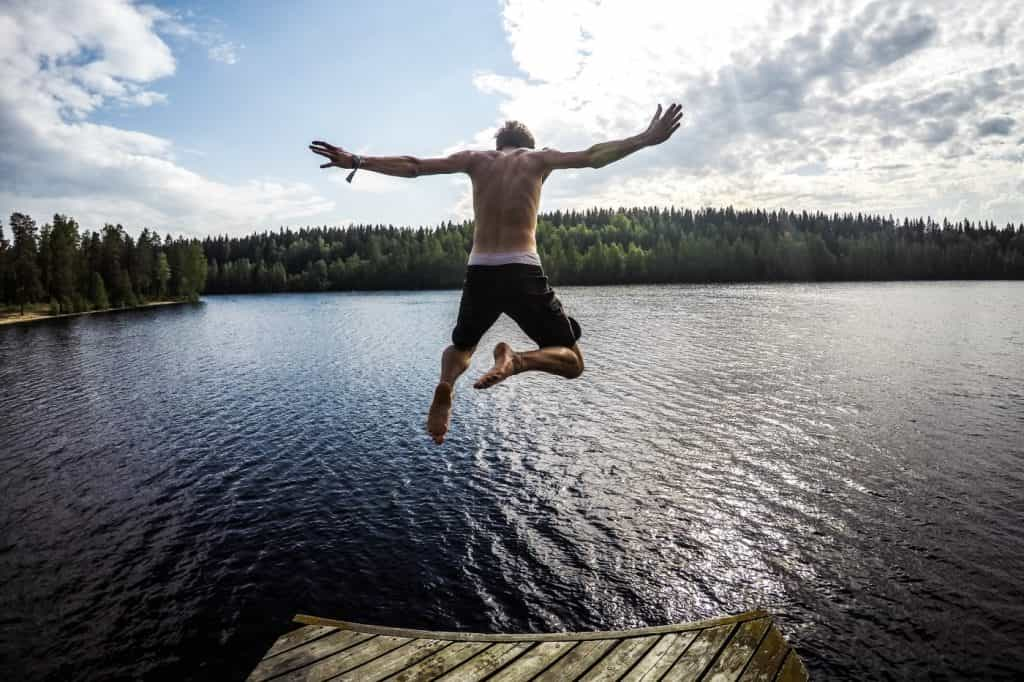 Wohnmobil Tour Finnland: Skandinavien hautnah erleben