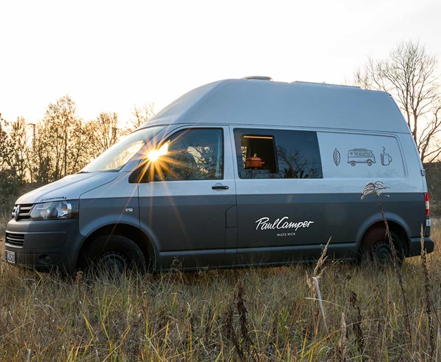 Wohnmobil-Grundausstattung für Einsteiger mit gratis Checklisten