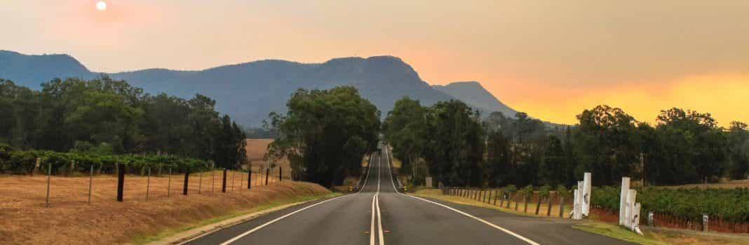 Campervan in Neuseeland und Australien kaufen