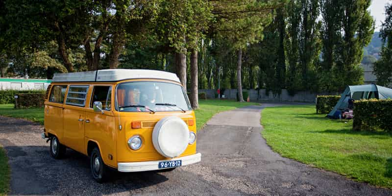 Wie viel kostet es, ein Wohnmobil zu mieten?