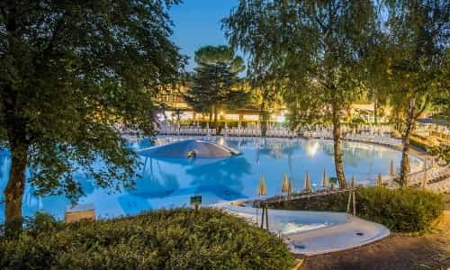 Camping Altomincio Family Park