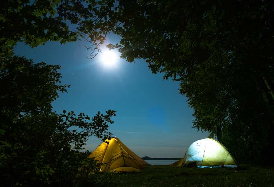 Camping auf Madeira – Alles, was Sie wissen müssen