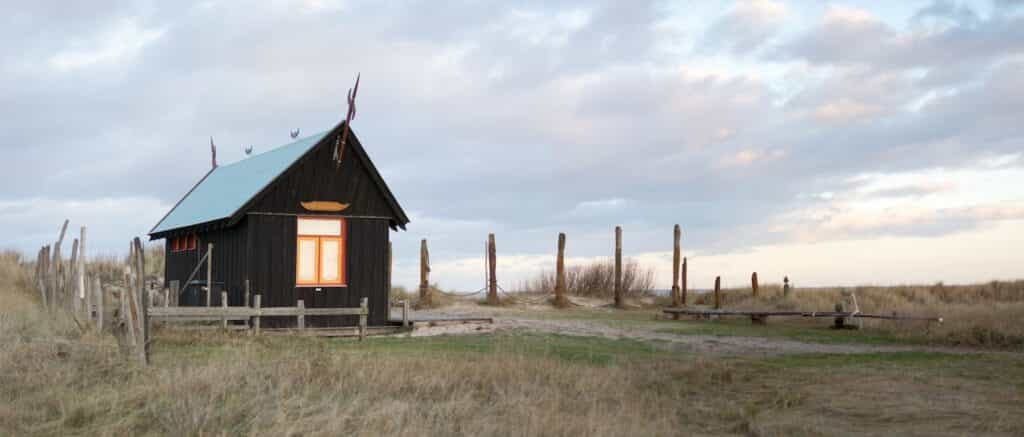 Campingplatz Renesse