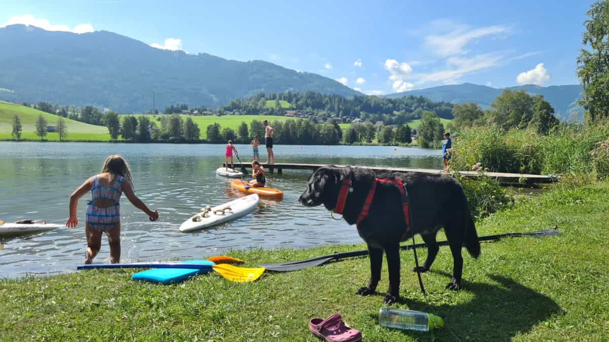 ACSI Campingcard: Unschlagbar günstig campen in der Nebensaison