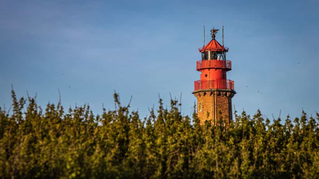 Campingplatz Fehmarn