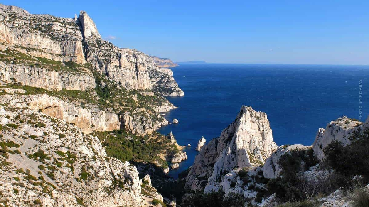 Camping Cassis: Meer, Strand, Klettern, Wetter & Tipps