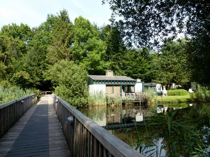 You Must Experience A Holiday Park – Try Center Parcs Europe