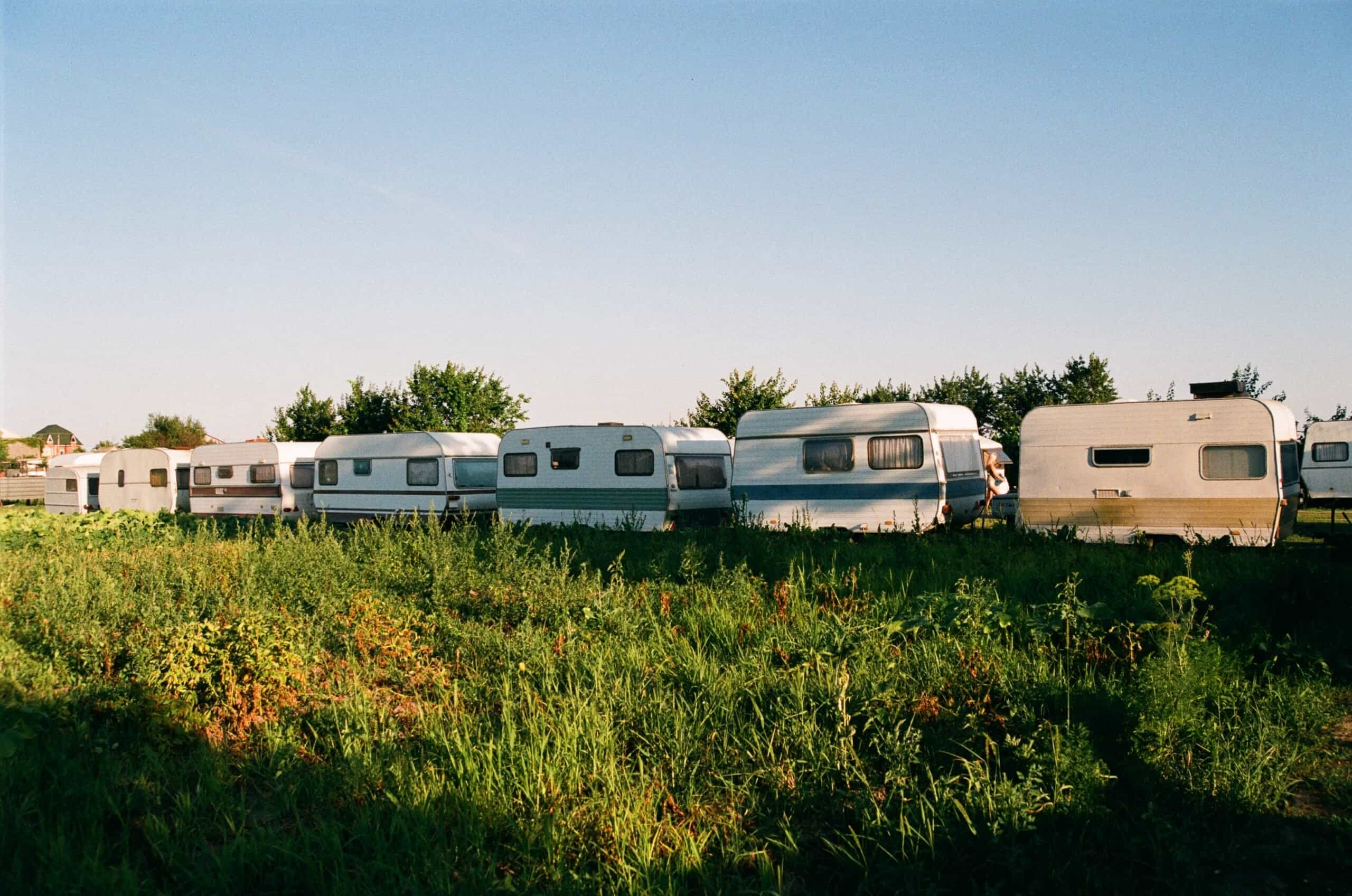 Tipps, Regeln und Gesetze für das Wohnen auf dem Campingplatz