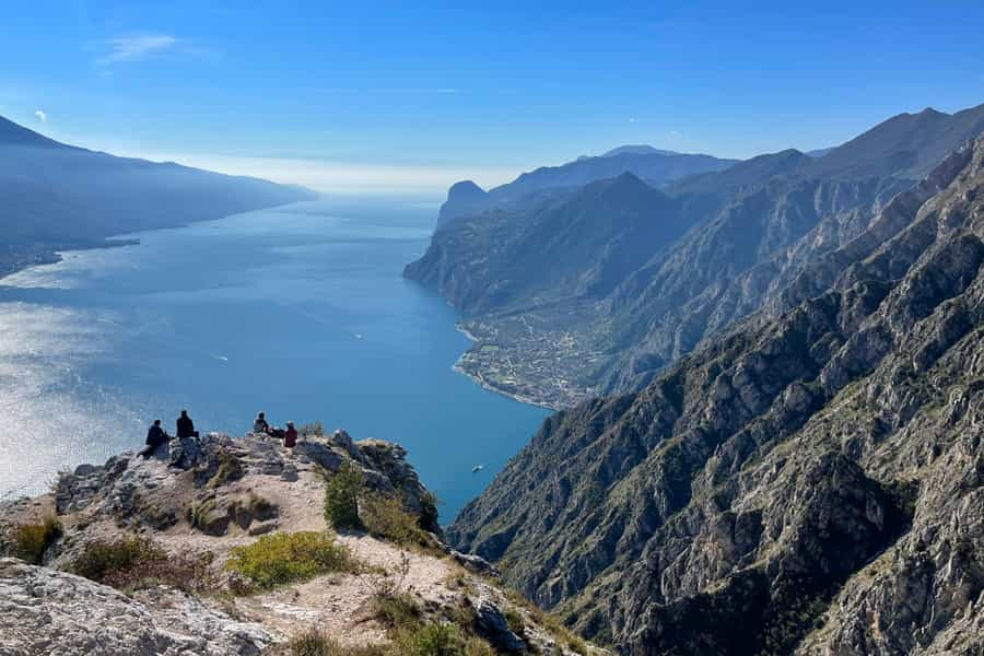 Die 5 besten Campingplätze am Gardasee im Überblick