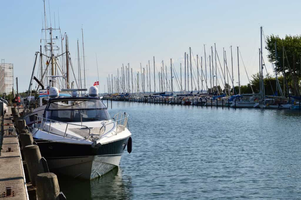 Campingplatz Fehmarn