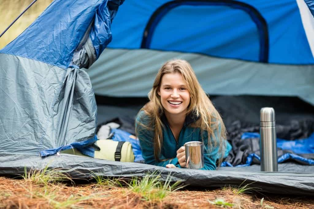 Camping for Women