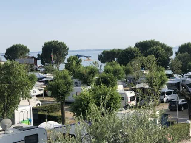 Campingplatz-Test: Camping La Rocca – Entdeckung für Gourmets