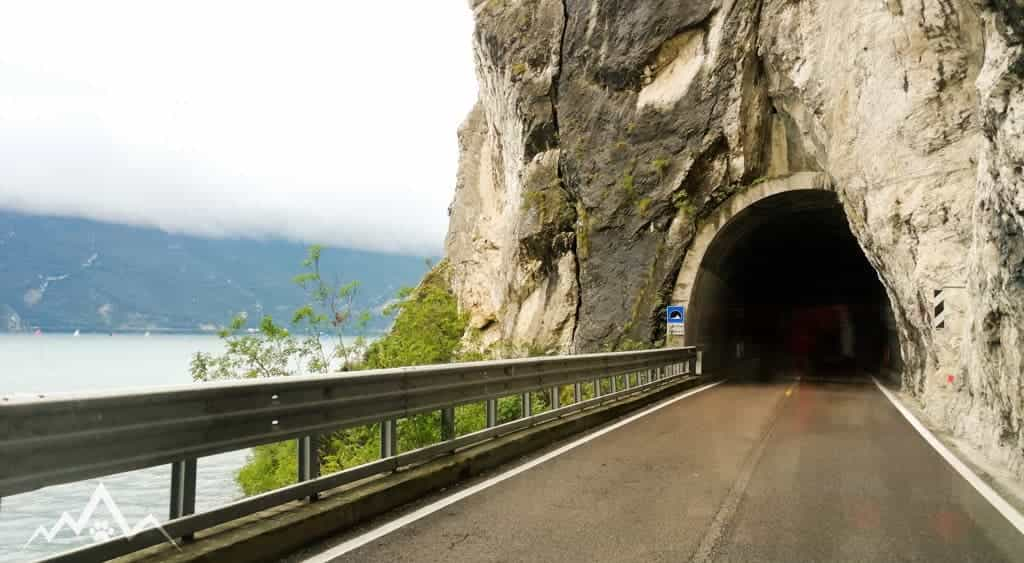 Zurück am Gardasee – warum wir die Westseite im Gegensatz zur Ostseite absolut lieben