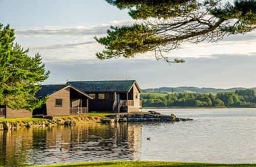 Haus am See  verkaufen und kaufen