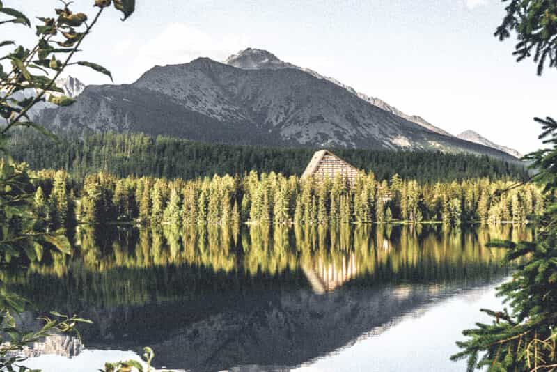 Wohnmobil, Slowakei, Hohe Tatra. Und warum es grandios war?