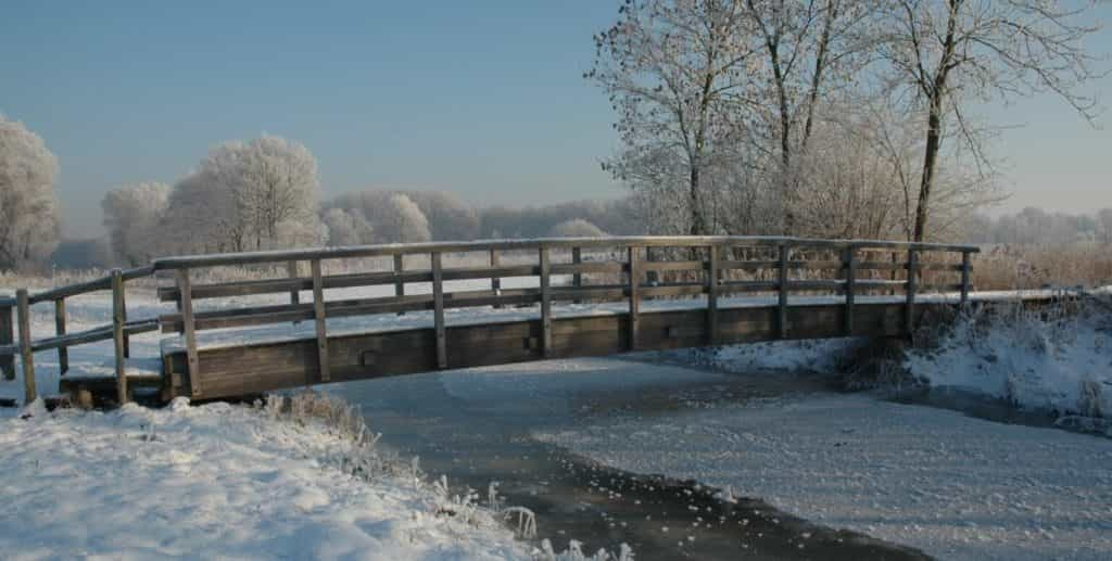 Wintercamping in Holland: Die 10 besten Campingplätze