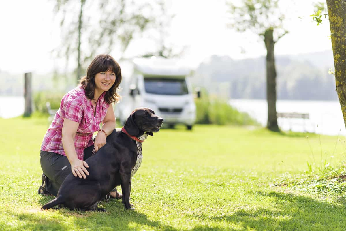 Hundefreundliche Campingplätze