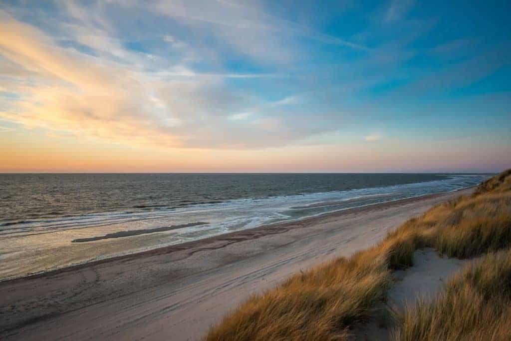 Camping in Holland am Meer – Die besten Campingplätze und Aktivitäten