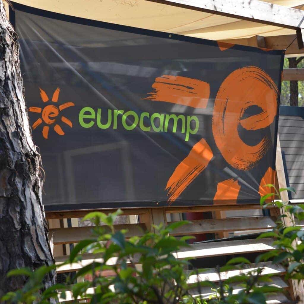 Eurocamp La Baume Camping Resort Review