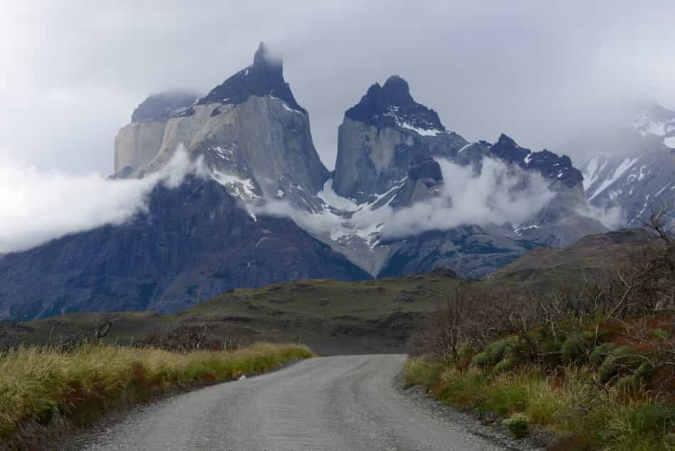 DAY 62 (3 OF 3) – CAMPING PEHOE, TORRES DEL PAINE, CHILE | Blue Lapis Road