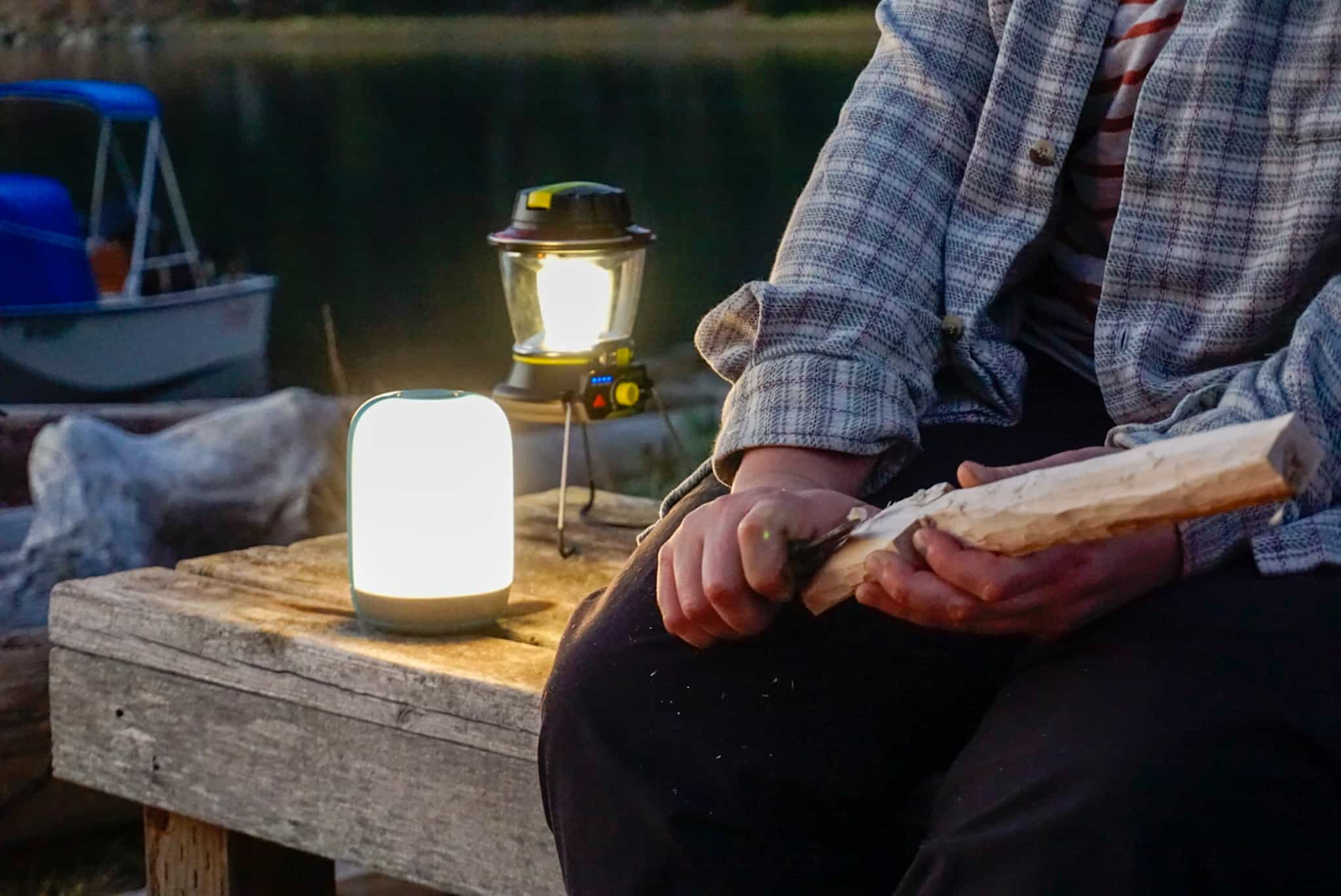 The Best Camping Lanterns of 2024