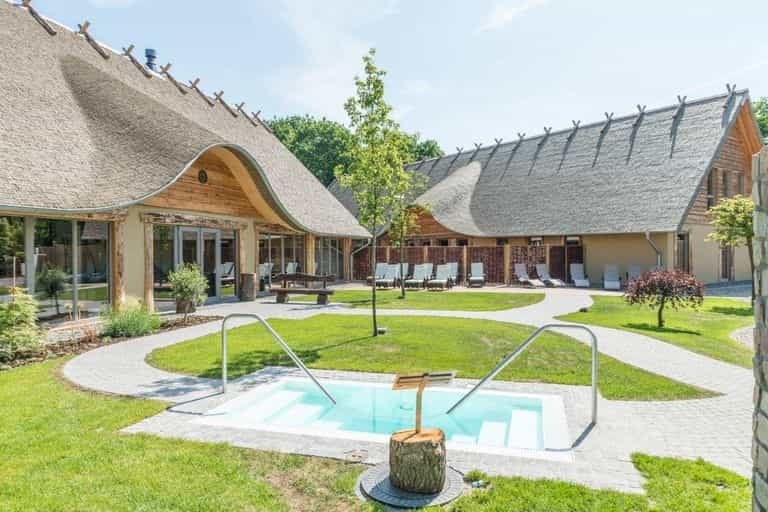 Die 12 schönsten Wellness-Campingplätze