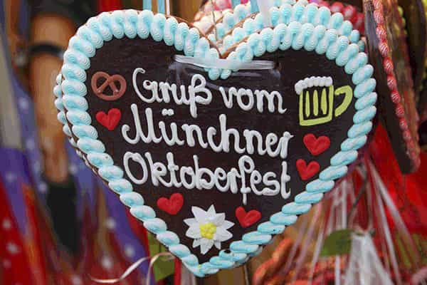 Oktoberfest Camping: 6 empfehlenswerte Plätze zum preiswerten Übernachten in München