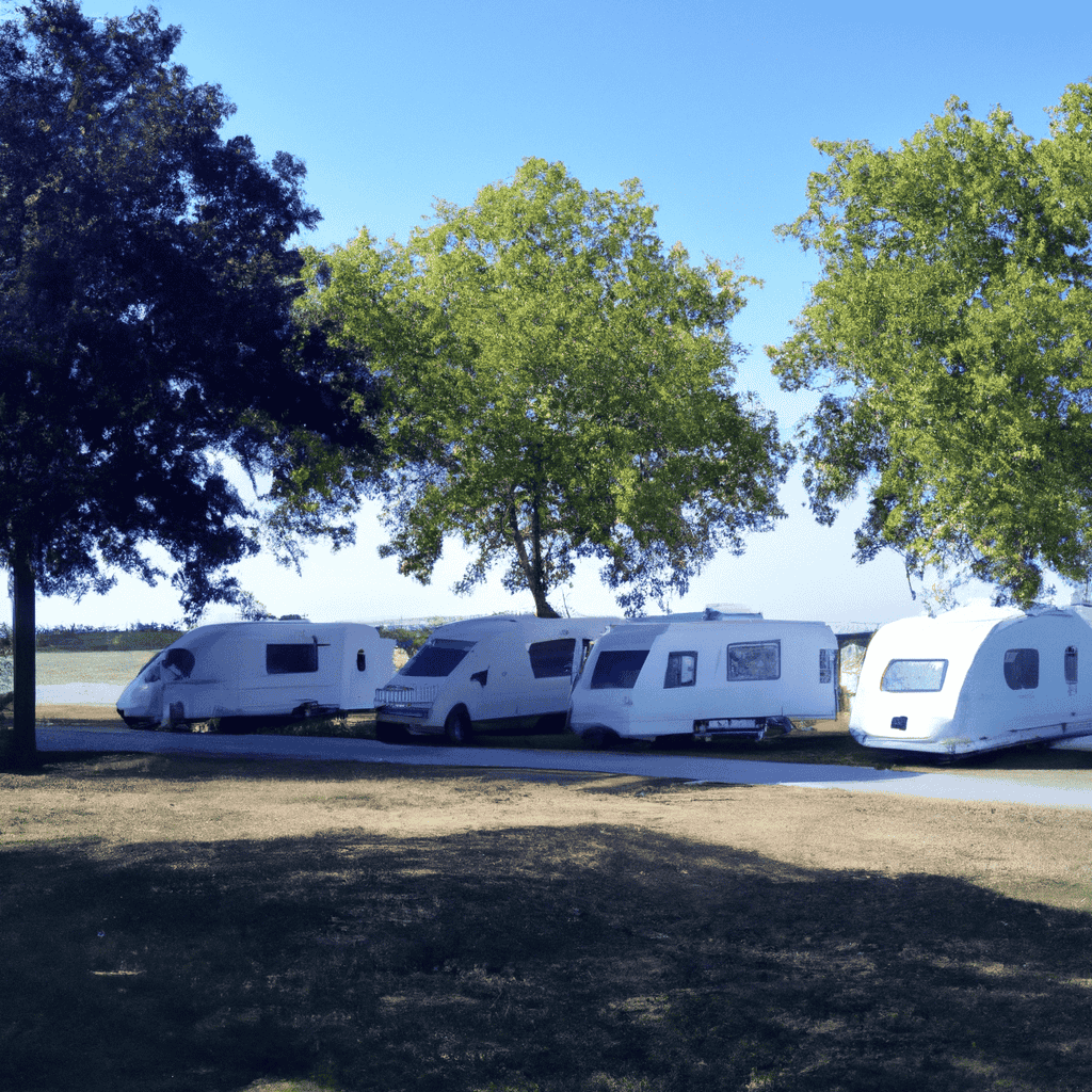 Entdecke die schönsten Campingplätze in Bordeaux und Umgebung