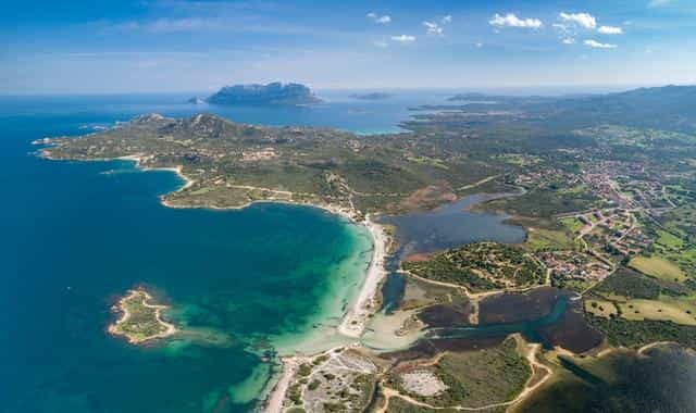 Wohnmobilurlaub auf Sardinien