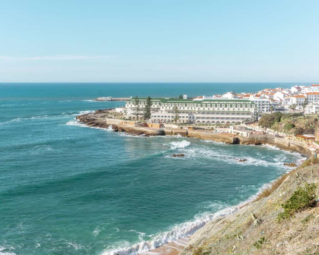 Camping Spots in Ericeira You’re Going to Love