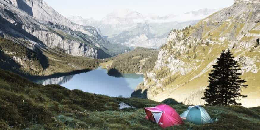 Campingplatz eröffnen: alle Informationen