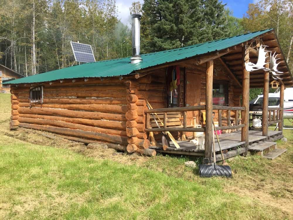 Fly In Fishing Outpost Camps in Manitoba | Burntwood Lake Lodge