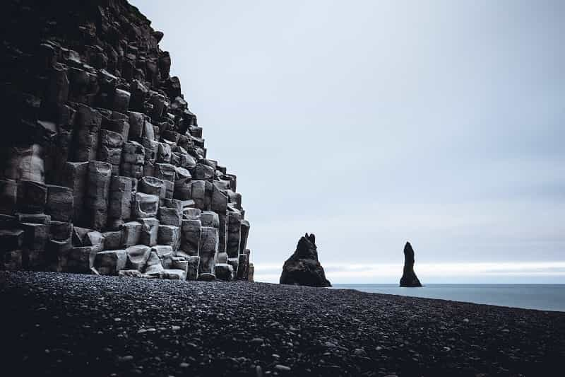 Visiting Vik – the Great Stopover in South Iceland 