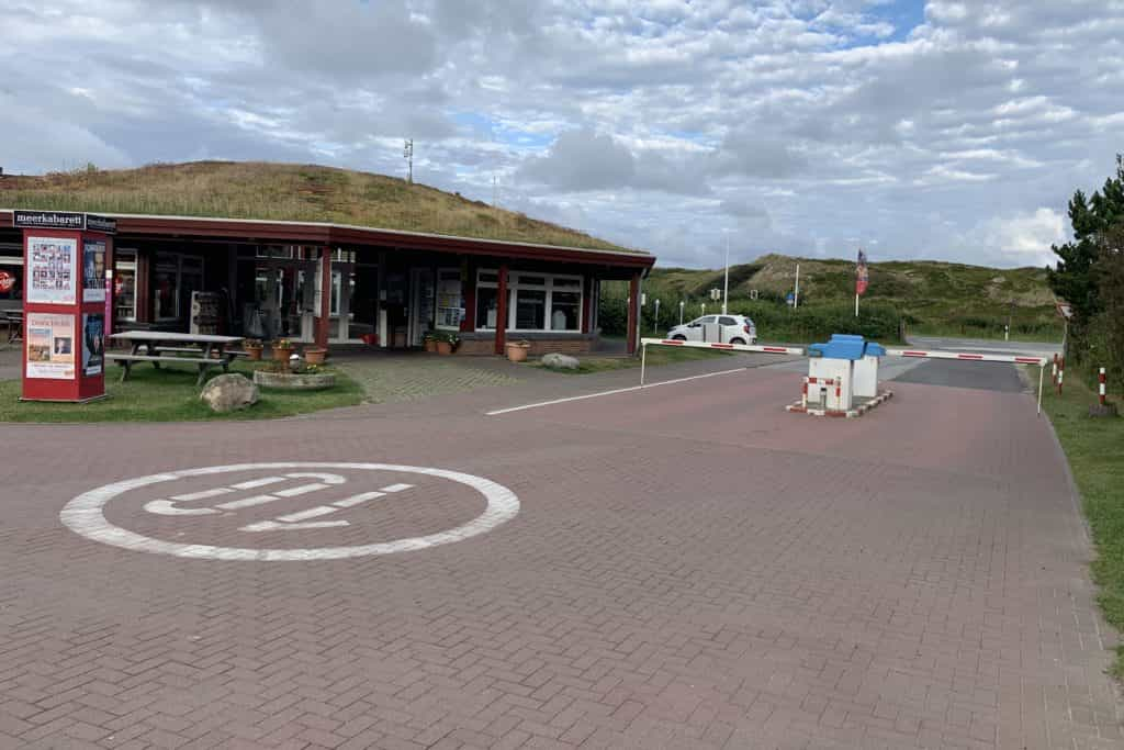 Campingplatz Rantum – Outdoor Feeling im Herzen von Sylt