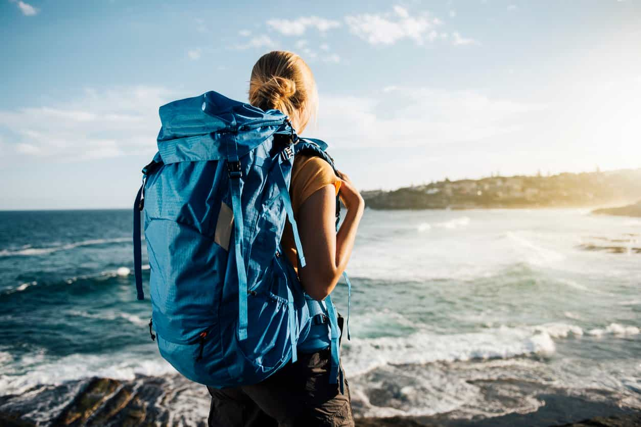 How to Pack a Rucksack: Everything You Need to Know