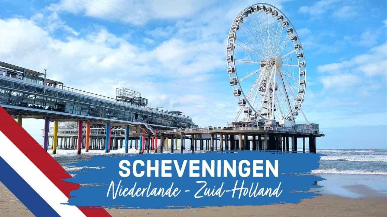 Looking for a camping Scheveningen?