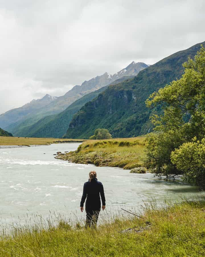 Umweltschonende Naturprodukte für die Outdoorhygiene auf Camping- und Roadtrips