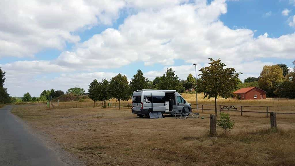 Unsere Top 10 Wohnmobil Stellplätze Hannover umzu