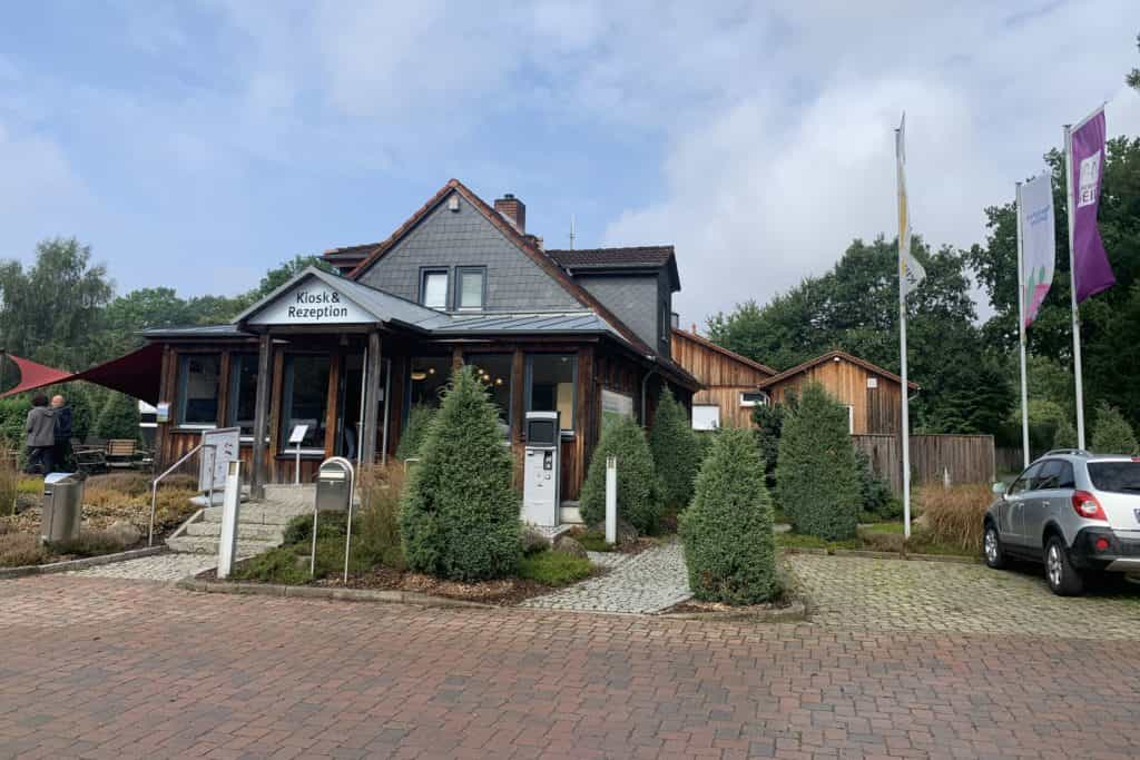 Campingpark Südheide – Familienurlaub am Rande der Lüneburger Heide