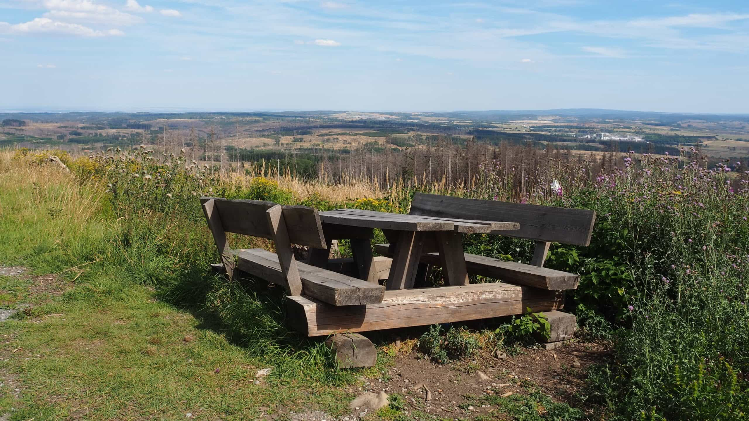 Hiking the Harzer-Hexen-Stieg – a witches’ trail in transformation!