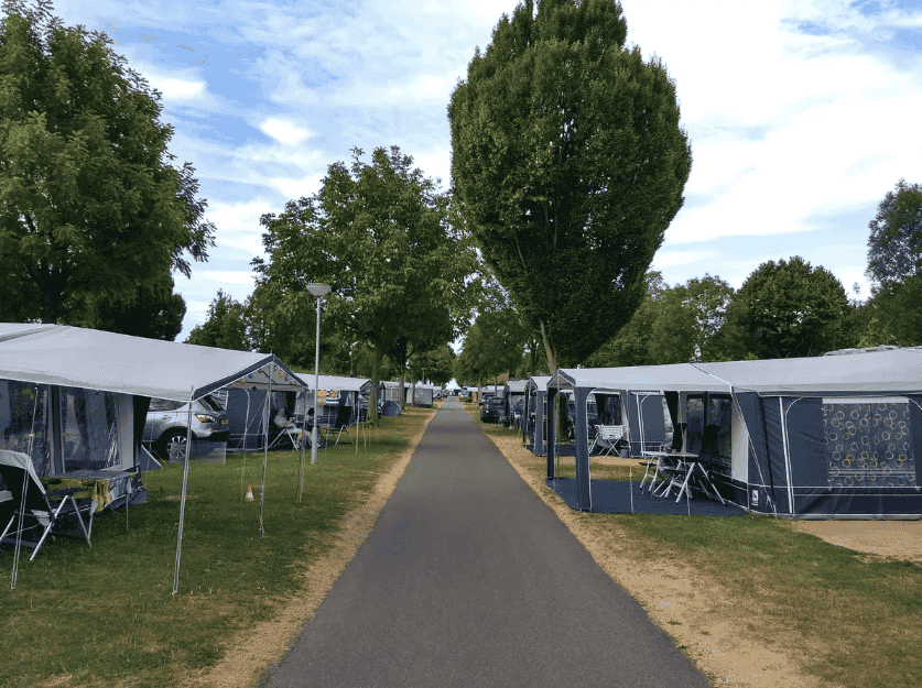 De 12 populairste campings in Limburg