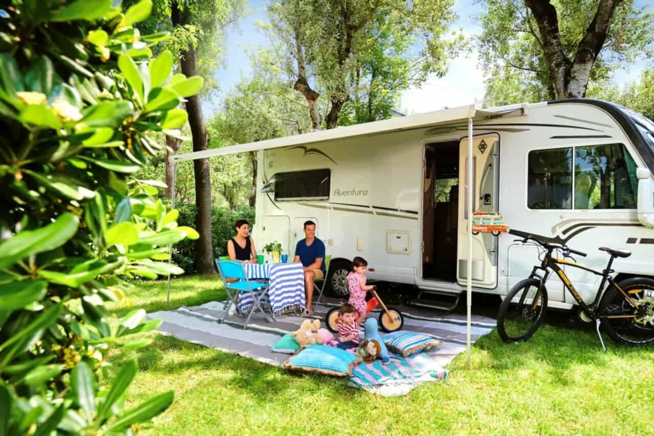 Größter Campingplatz Europas: So urlaubt es sich im Camping Village Marina di Venezia bei Venedig