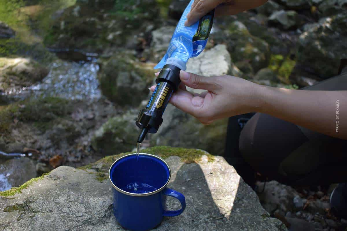 Frischwasserschlauch: Durchmesser, Länge & Adapter – Sauberes Trinkwasser beim Campen