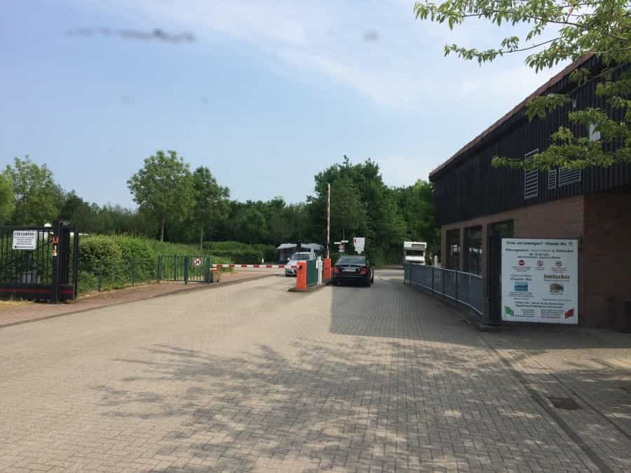 Campingpark Wisseler See / Kalkar im Check!