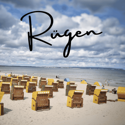 Insel Rügen